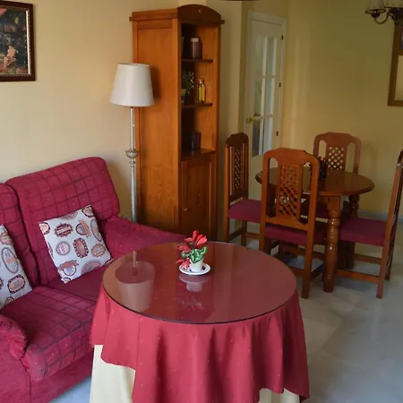 Adoratrices Apartamento