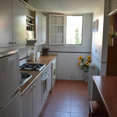 Apartamento Adoratrices Granada