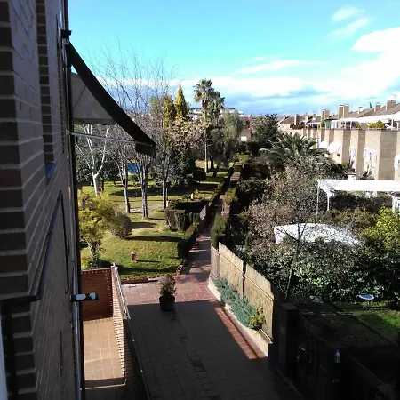 Adoratrices Apartamento